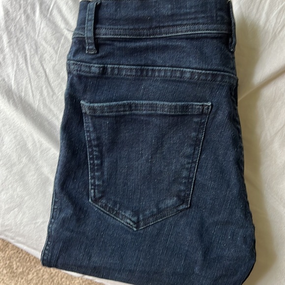 Sezane slim parfait, regular length - Picture 2 of 3